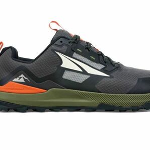 ALTRA アルトラ　LONEPEAK 7 ローンピーク　トレラン　登山