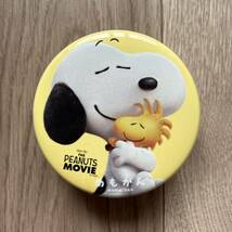 キャラめもかん めもかん スヌーピー メモ帳 SNOOPY 未使用 MK081 黄色　イエロー　文房具　レターセット　ノート　ミニメモ　かわいい_画像1