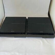 PlayStation3 PS3 まとめ セット 　CECH-2000A　2台_画像2