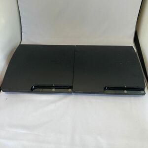 PlayStation3 PS3 まとめ セット 　CECH-2000A　2台