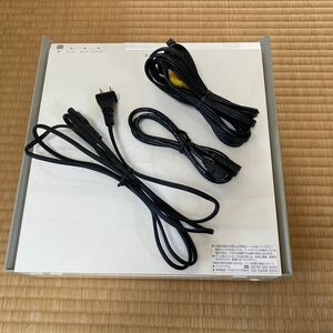 良品　ソニー SONY HDD搭載DVDレコーダー PSX　DESR-5100　動作品