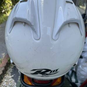アライ sz ram3 Arai ジェットヘルメット ホワイト ARAI の画像2