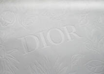 Dp25wh 新品未使用本物 Dior ディオール　ノベルティポーチ_画像4