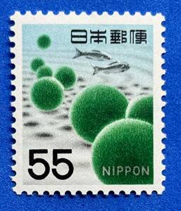  новый марки с изображением флоры, фауны, национальных сокровищ 1967 год серии [ Мали mo]55 иен не использовался NH прекрасный товар совместно сделка возможно 