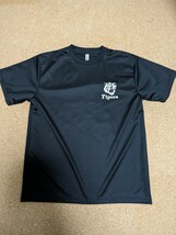 阪神　タイガース　Tシャツ　　虎が好き　サイズLL　ユニフォーム_画像2