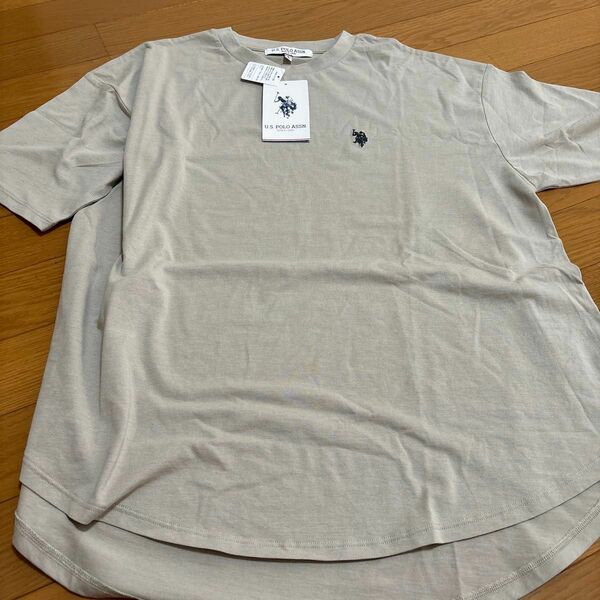 U.S.POLO ASSN Tシャツ