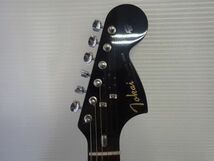 y3149◆美品 トーカイ シルバースター Tokai Silver Star SS-60 ジャパンヴィンテージ 中古_画像4