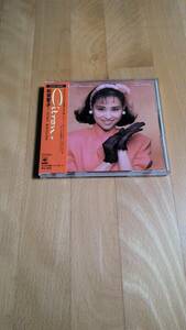 CD　松田聖子 Citron　まとめて取引可能