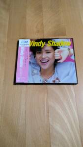 CD　松田聖子 Windy Shadow　まとめて取引可能