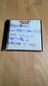 CD　 白鳥英美子　AMAZING GRACE　アメイジング・グレース　まとめて取引可能