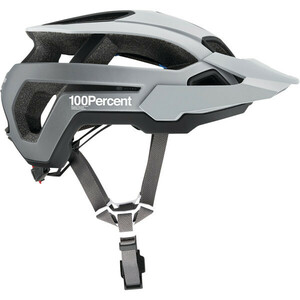 XS/Sサイズ - グレー - CPSC/CE - Fidlock - 100% Altec Fidlock CPSC/CE 自転車用 ヘルメット