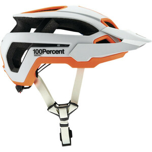 XS/Sサイズ - ライトグレー - CPSC/CE - Fidlock - 100% Altec Fidlock CPSC/CE 自転車用 ヘルメット