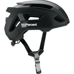 XS/S размер - черный - Gravel- 100% Altis Gravel велосипедный шлем 