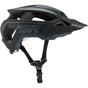 XS/S размер - черный - CPSC/CE - Fidlock - 100% Altec Fidlock CPSC/CE велосипедный шлем 