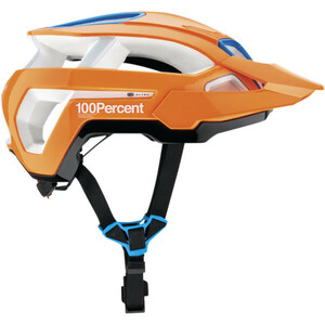 XS/S размер - orange - CPSC/CE - Fidlock - 100% Altec Fidlock CPSC/CE велосипедный шлем 