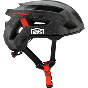 XS/S размер - серый - Gravel- 100% Altis Gravel велосипедный шлем 
