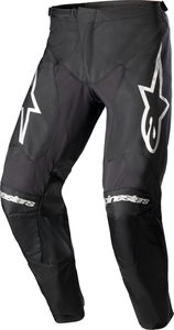 US 28 サイズ ALPINESTARS アルパインスターズ RACER GRAPHITE オフロード MX パンツ ブラック/リフレクティブ ブラック 黒 28