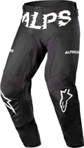 US 32 サイズ ALPINESTARS アルパインスターズ RACER FOUND オフロード MX パンツ ブラック 黒 32_画像1