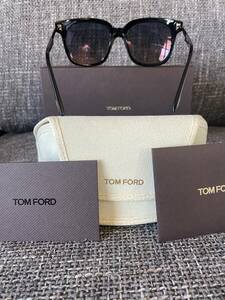 トムフォード　TF474-D　01X　サングラス　TOMFORD　メガネ