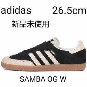 adidas/ アディダスオリジナルス サンバ OG W