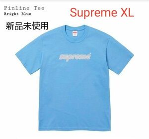 Supreme/ シュプリーム Pinline Tee