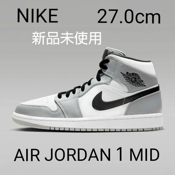 NIKE/ジョーダン ブランド エア ジョーダン１MID