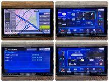 送料無料！カロッツェリア　AVIC-ZH0009 ★No.95★HDDナビ★フルセグ カーナビ サイバーナビ ★CARROZZERIA CAR NAVIGATION SYSTEM★_画像2