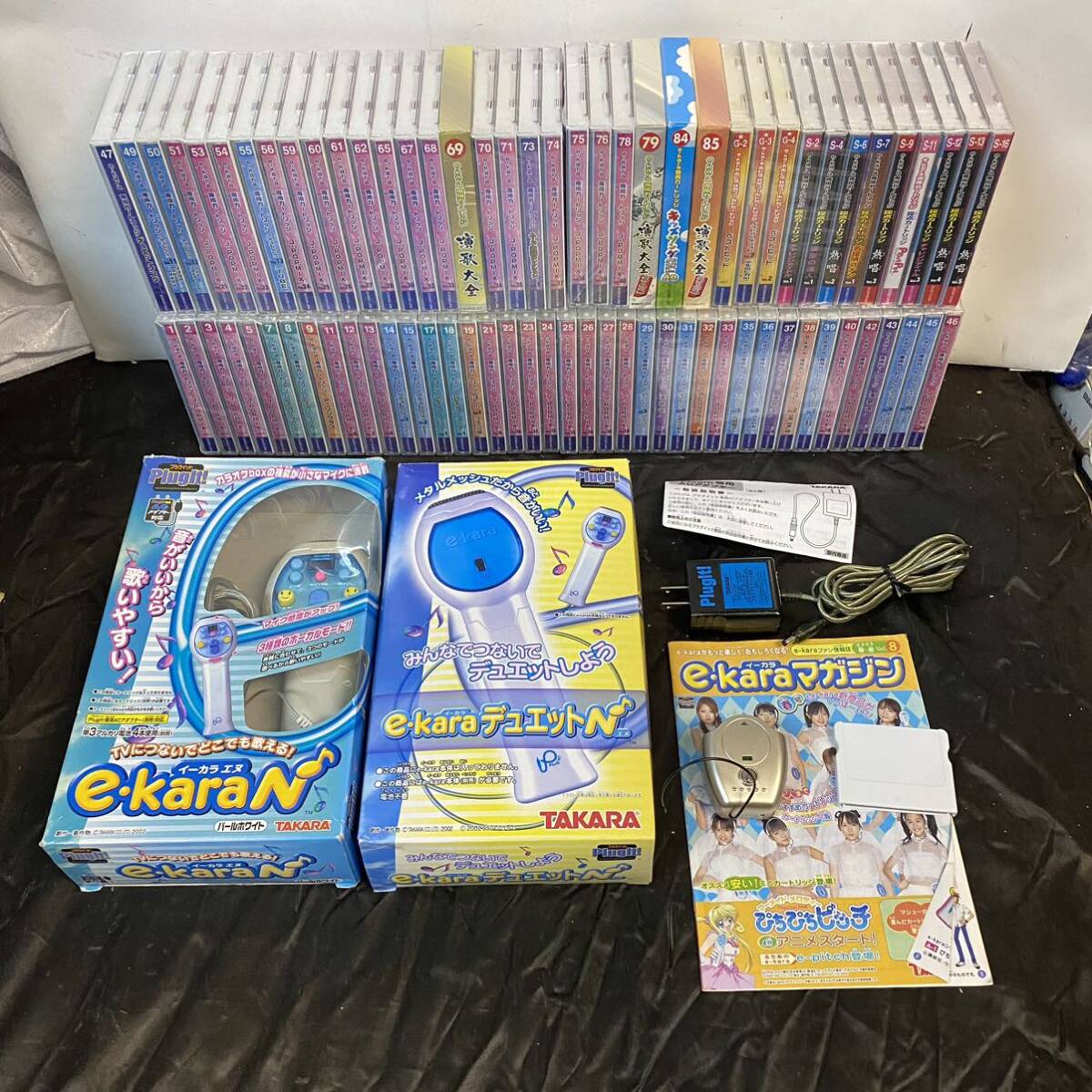 2025年最新】Yahoo!オークション -タカラ e-karaの中古品・新品 2025年最新】Yahoo!オークション -タカラ e-karaの中古品・新品