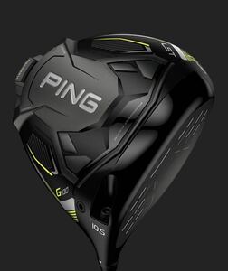 PING G430 LST ドライバー 10.5 ヘッド ロースピン ピン 日本仕様