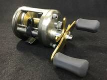 SHIMANO CARDIFF 301A シマノ カーディフ 301A_画像3