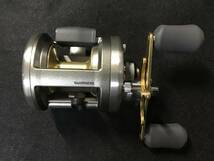 SHIMANO CARDIFF 301A シマノ カーディフ 301A_画像8