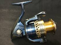 SHIMANO 01STELLA SW6000HG SW6000スプール付き　 シマノ 01ステラ SW6000HG SW6000 スプール付き_画像8