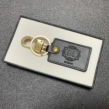 【club33】限定★ 新品未使用品 ディズニーランド クラブ33 キーホルダー キーリング 30周年 限定 会員制 ディズニー ★ シー_画像3