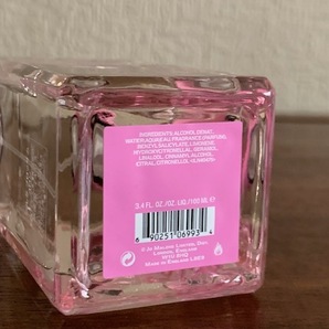 【未開封】JO MALONE/ジョーマローン ロンドン/シルク ブロッサム コロン100ml/箱に汚れありの画像4