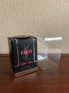 【未開封】イヴ・サンローラン パリレベルコレクター 75ml/オーデパルファム/香水/YSL/フレグランス