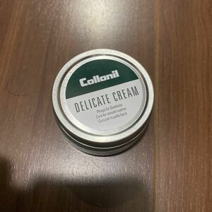 コロニル デリケートクリーム ドイツ製 60ml Collonil delicate cream