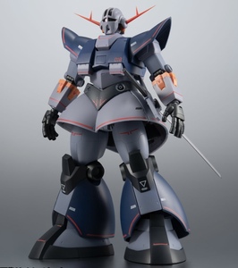 【新品未開封】ROBOT魂 ＜SIDE MS＞ MSN-02 パーフェクトジオング ver. A.N.I.M.E. バンダイ 超合金 プレバン限定 輸送箱 国内正規品