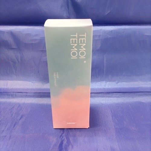 テモイテモイ<ヘアトリートメント> 泡タイプ 100ml