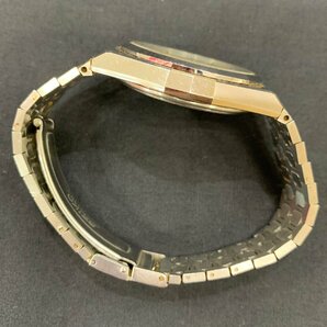 【5YM香04018E】★動作品★1円スタート★SEIKO★セイコー★スーペリア★SUPERIOR★9983-7000★ステンレス★クォーツ★メンズ★腕時計の画像6