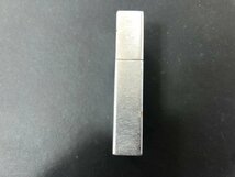 【5MS富05007E】★１円スタート★ZIPPO★ジッポ★1932★レプリカ★オイルライター★喫煙具★ジャンク_画像4