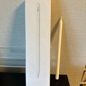 Apple Pencil （第2世代） MU8F2J/A