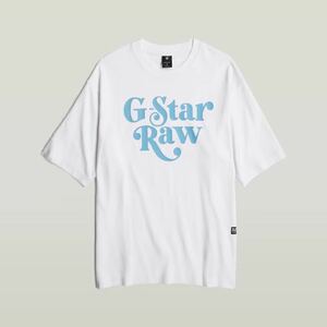 G-Star Raw FOXY BOXY Tシャツ★