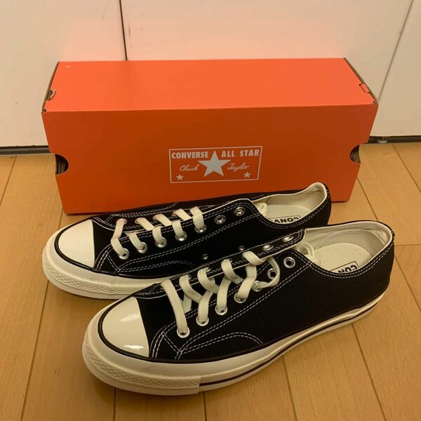 コンバース チャックテイラー ct70 【27.5cm】 CONVERSE