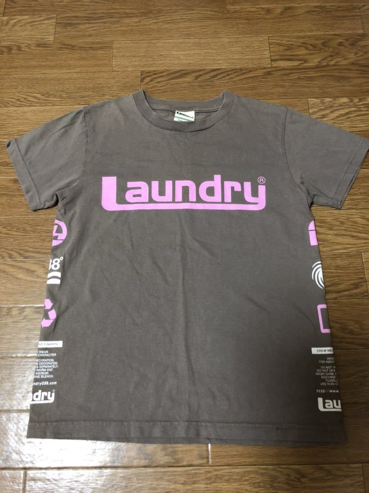 2023年最新】ヤフオク! -laundry tシャツ xsの中古品・新品・未使用品一覧