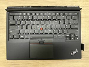 ThinkPad X1 Tablet タブレット ThinキーボードG2 /2