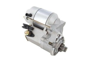  starter starter motor Toyota Land Cruiser Prado RZJ90W RZJ95W Granvia RCH11W 2810075090 2810075130 core return un- necessary 