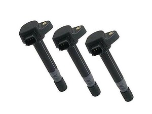  ignition coil 3 pcs set Honda Inspire UC1 Inspire almas UC1 Zest JE1 JE2 interchangeable goods 30520-RCA-A02 30520-RGA-004