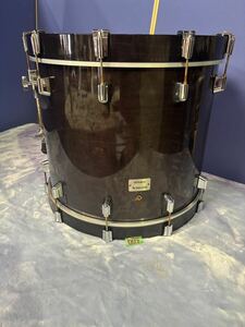 N:7 ROLAND ( ローランド ) KD-222-GE v. drums acoustic design電子ドラム 未確認。
