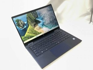 お宝アキバ/中古品14日保証 充電100％ AC Wi-Fi カメラ 人気の薄型 Dragonfly 13.3型 Win11P64 Core i5 8265U メ8192 SSD256 梱80 小4728