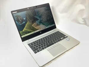 お宝アキバ/中古動作品14日保証 AC Wi-Fi カメラ 100%充電可 EliteBOOK 830G5 13.3型 Win11P64 Corei7-8550U メ16 SSD512 梱80 小5532